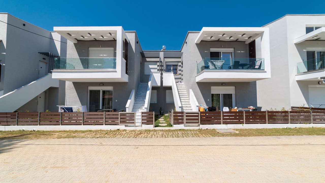 Photo of Outdoor in Paralia Ofryniou
