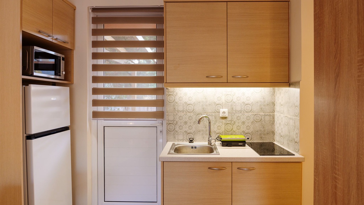 Photo of Kitchen in Schinias