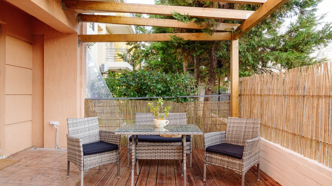 Photo of Outdoor in Schinias