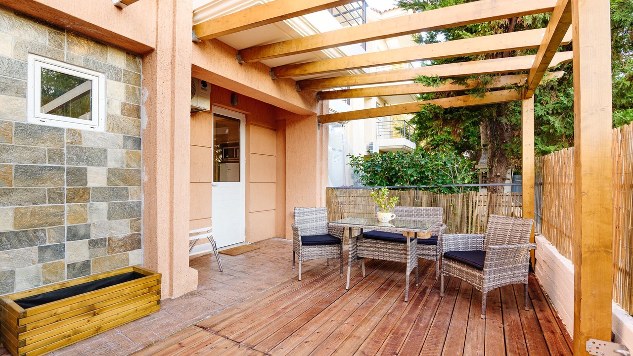 Photo of Outdoor in Schinias