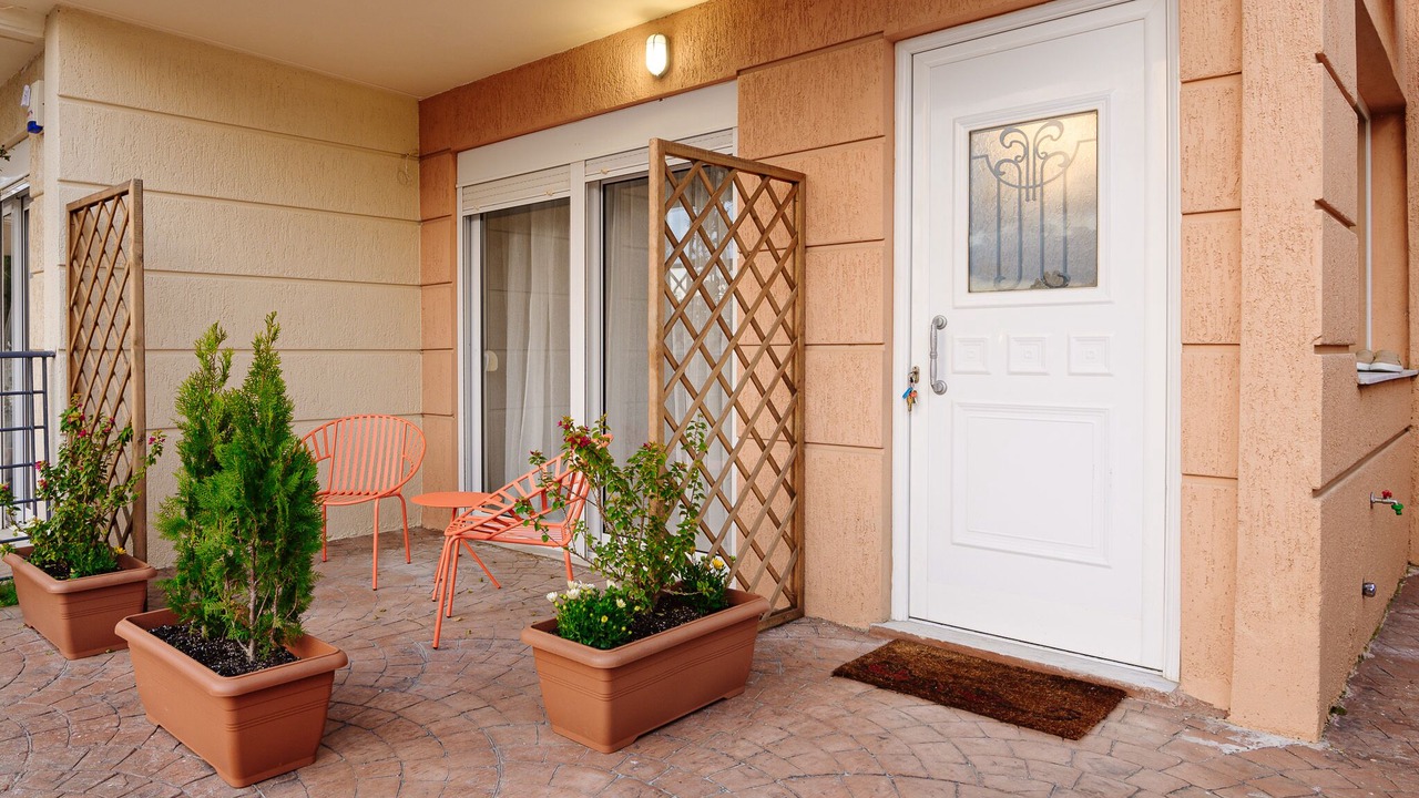 Photo of Outdoor in Schinias