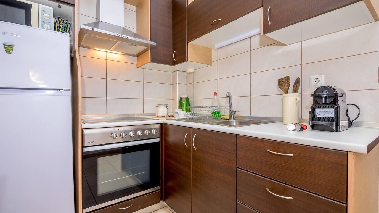 Photo of Kitchen in Orestiada