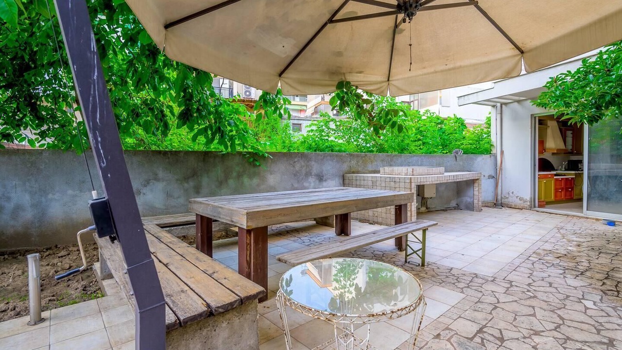 Photo of Patio Balcony in Orestiada