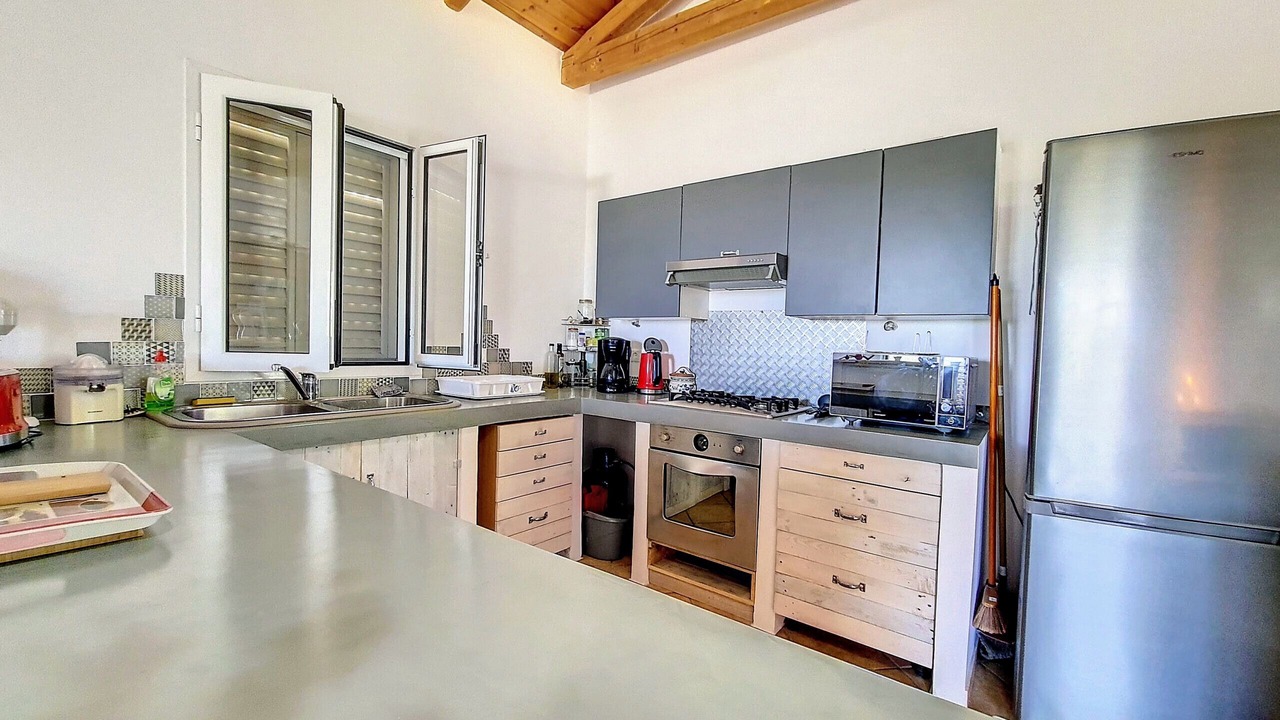 Photo of Kitchen in Kosta