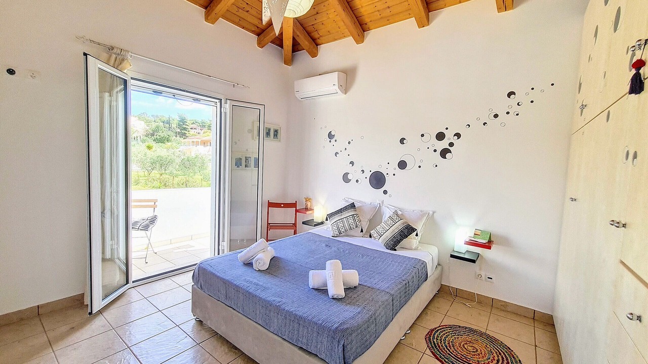 Photo of Bedroom in Kosta