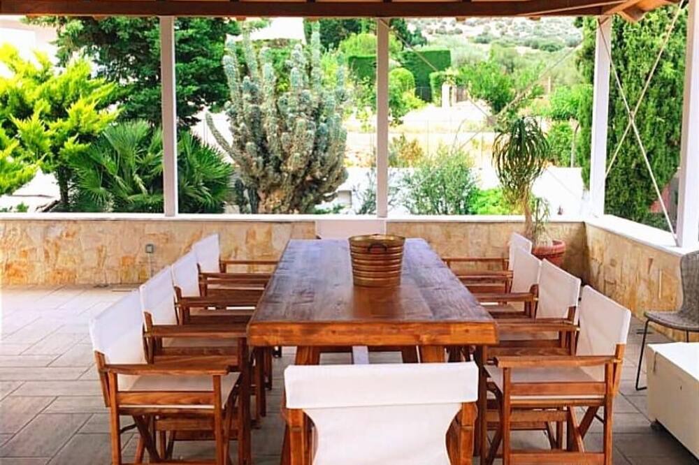 Photo of Outdoor in Lagonissi