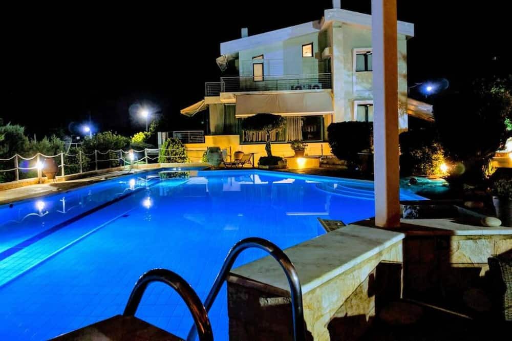 Photo of Outdoor in Lagonissi