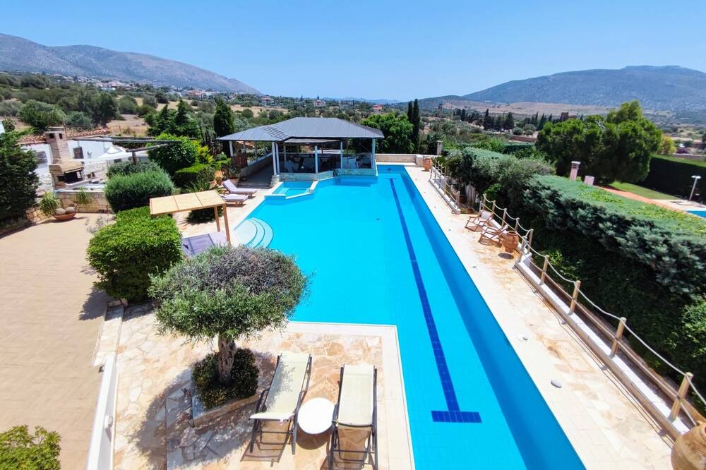 Photo of Outdoor in Lagonissi