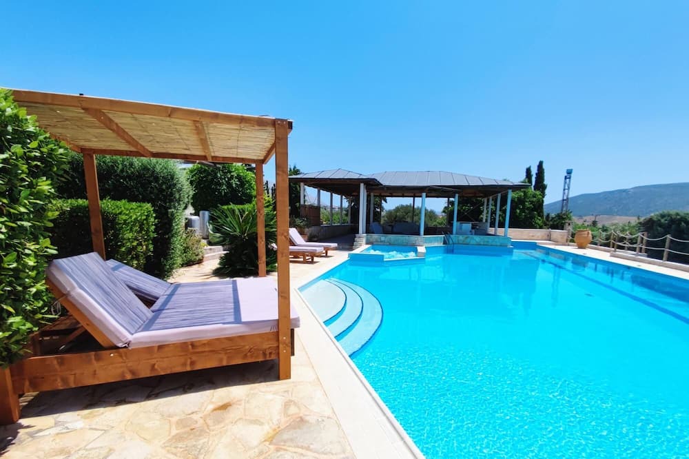 Photo of Outdoor in Lagonissi