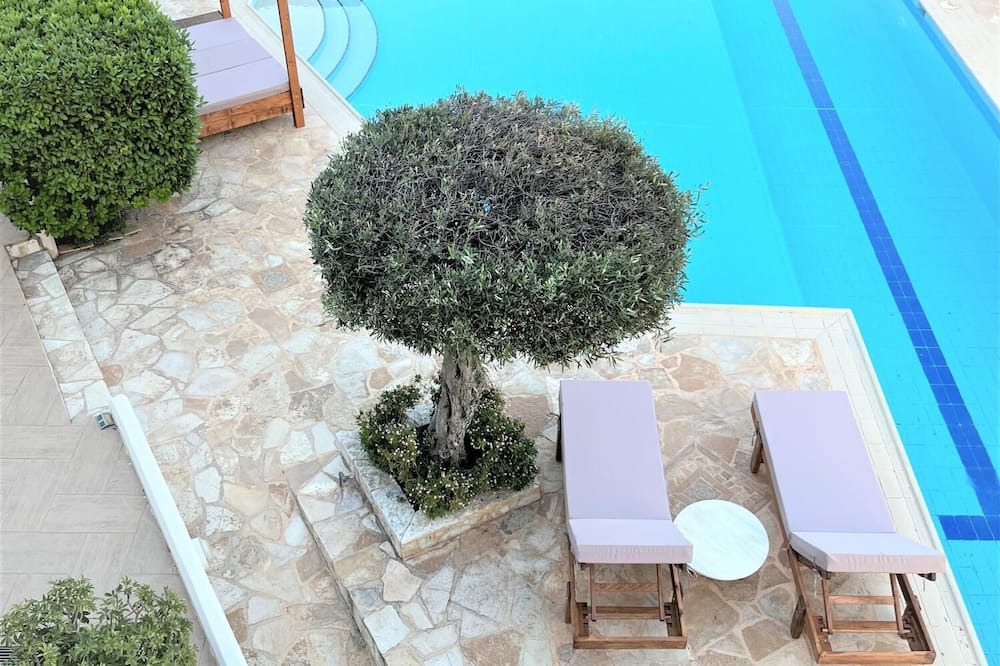 Photo of Outdoor in Lagonissi