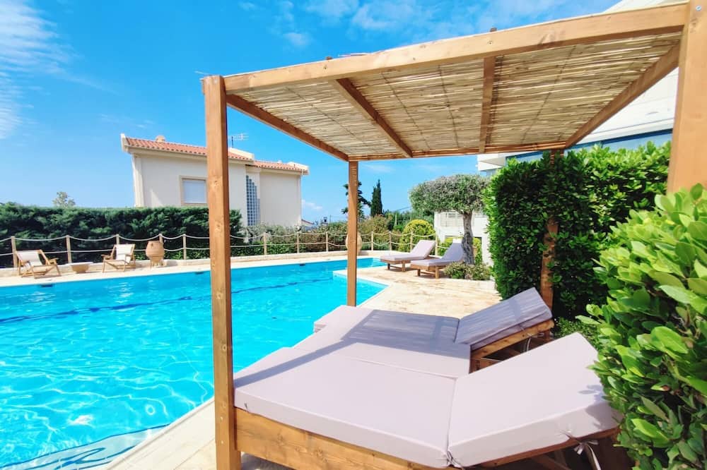 Photo of Outdoor in Lagonissi