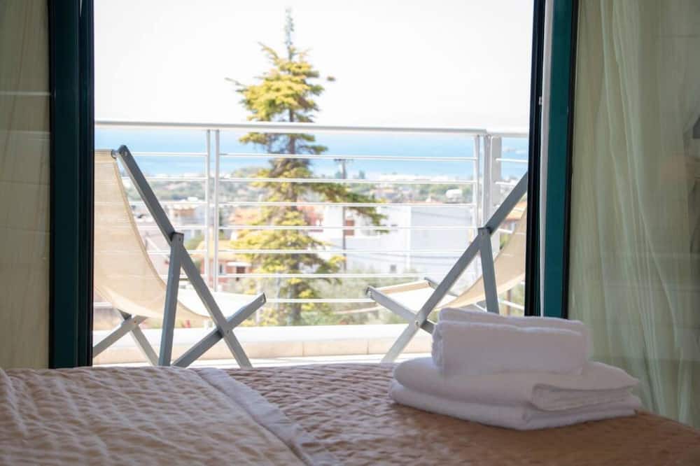 Photo of Bedroom in Lagonissi
