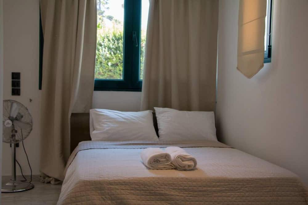 Photo of Bedroom in Lagonissi