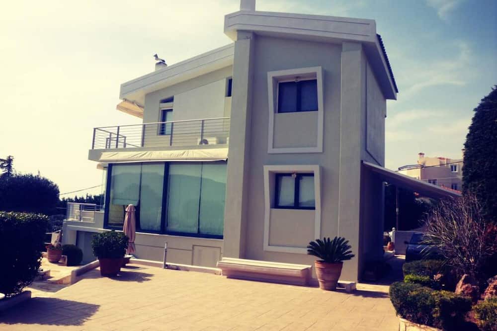 Photo of Outdoor in Lagonissi