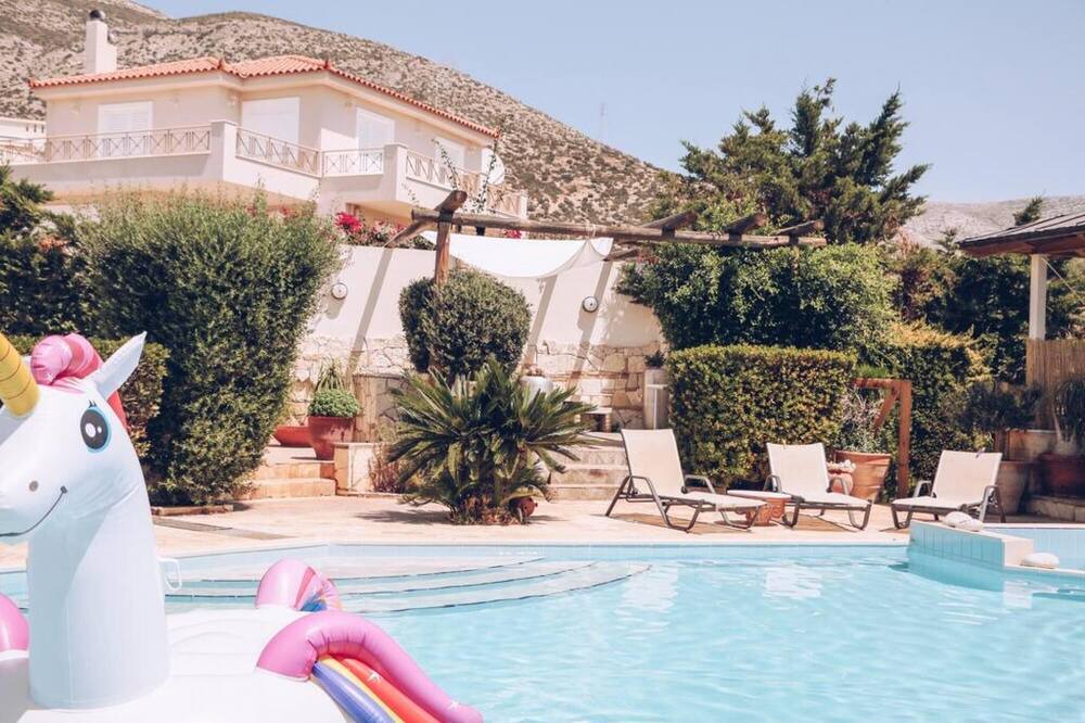 Photo of Outdoor in Lagonissi