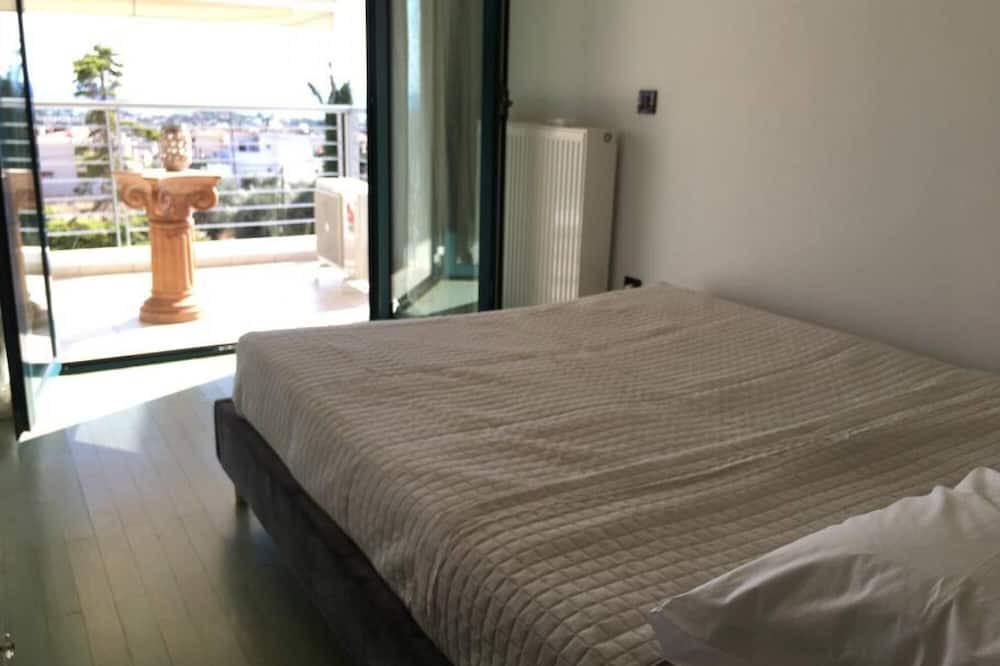 Photo of Bedroom in Lagonissi