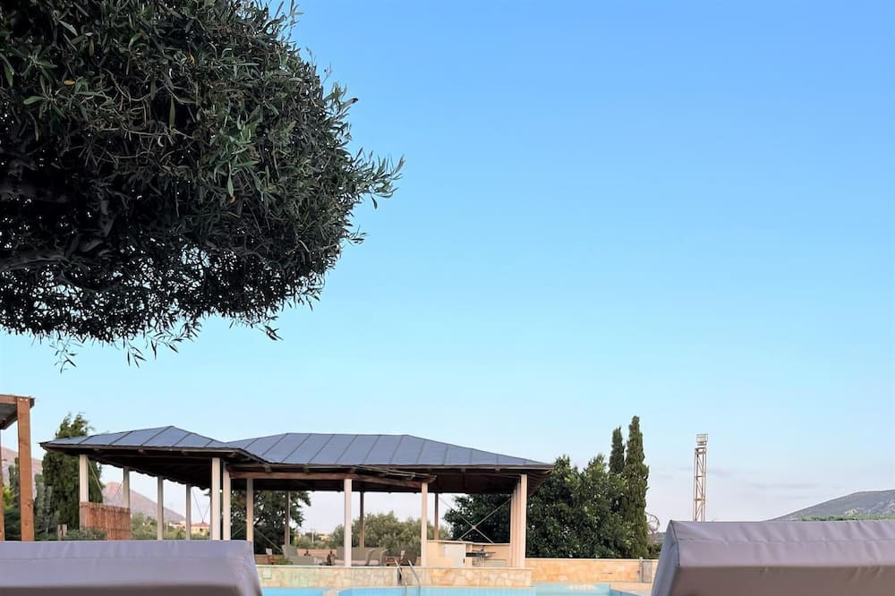 Photo of Outdoor in Lagonissi