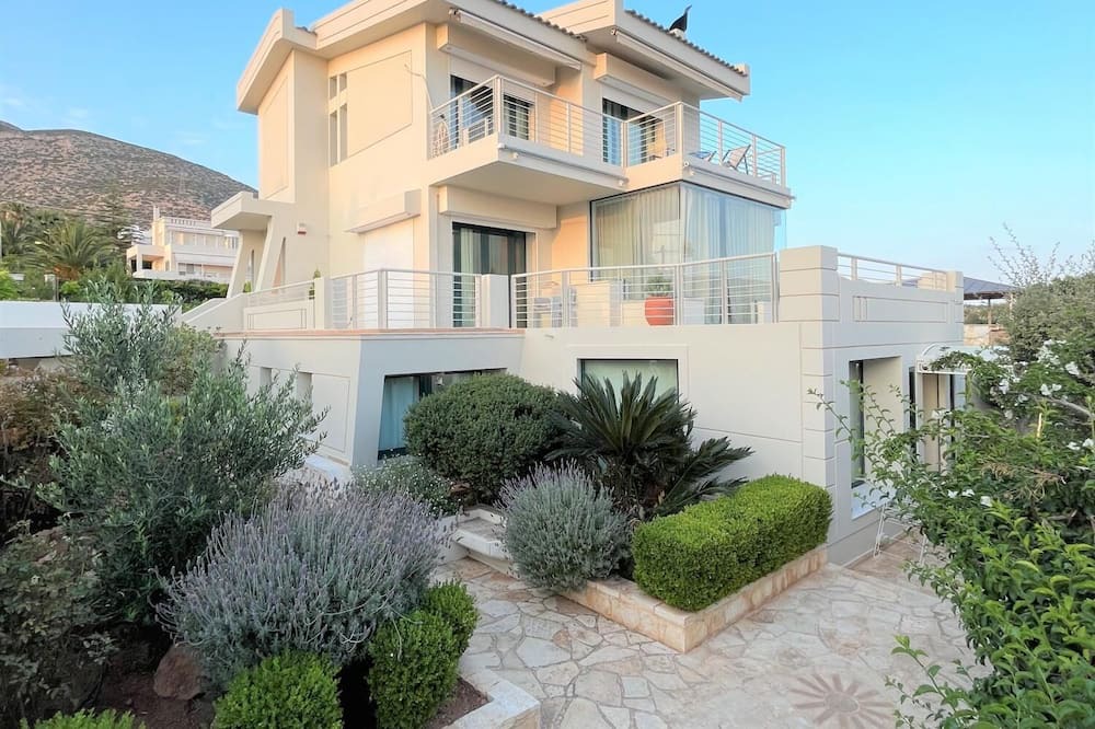 Photo of Outdoor in Lagonissi