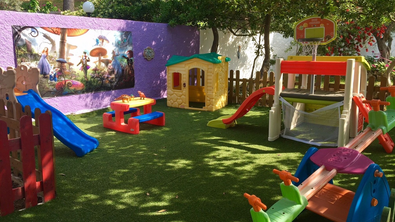 Photo of Outdoor in Nea Styra