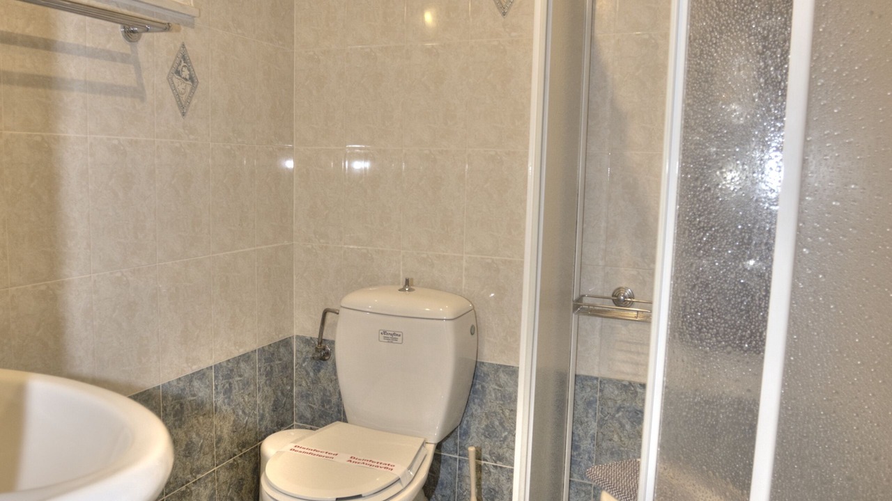 Photo of Bathroom in Nea Styra