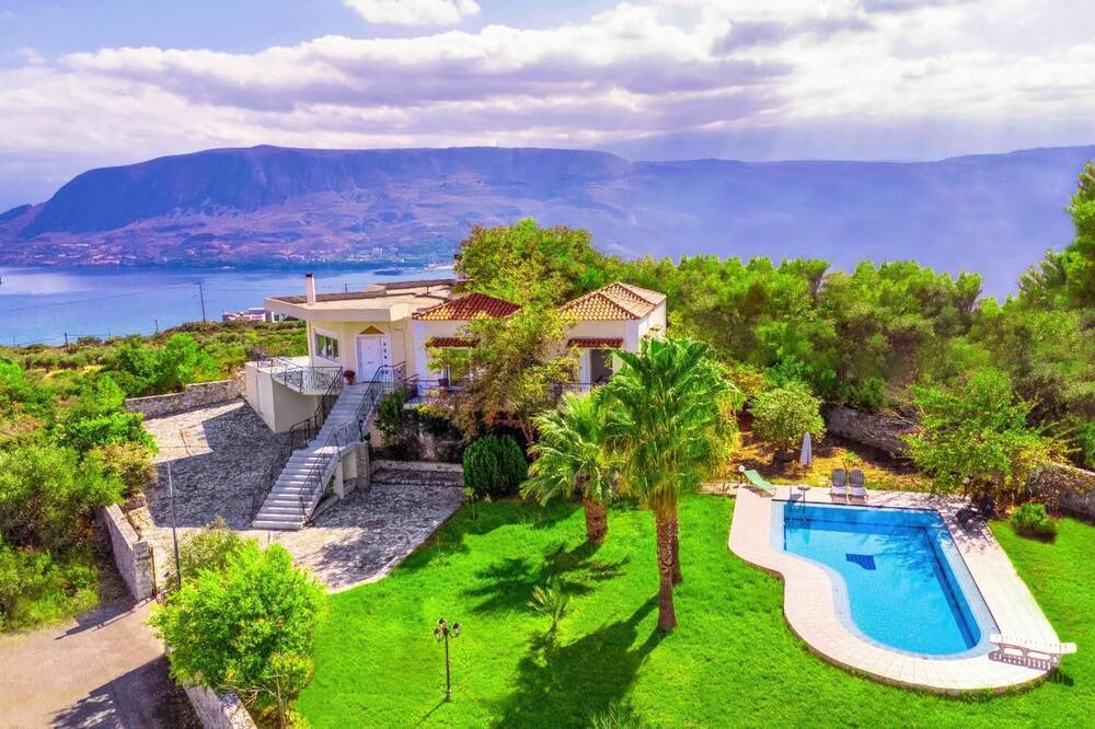 Photo of Outdoor in Pitharion