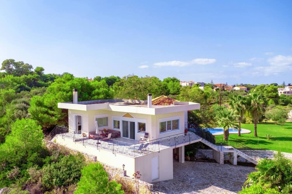 Photo of Outdoor in Pitharion