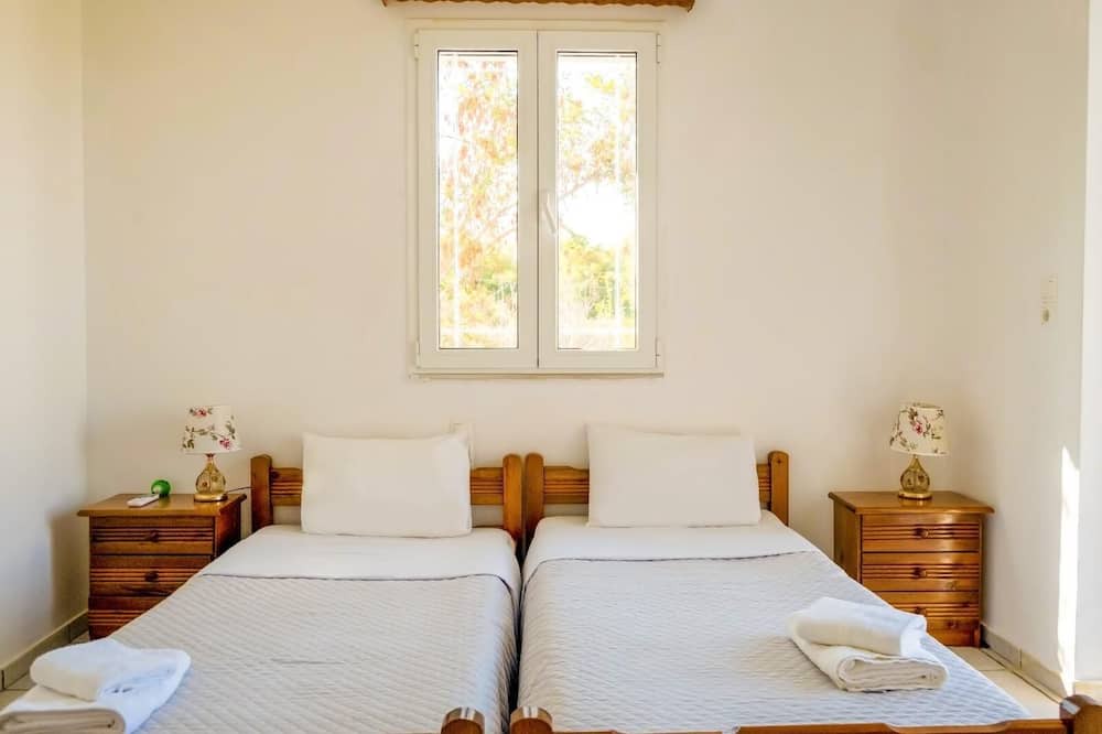 Photo of Bedroom in Pitharion