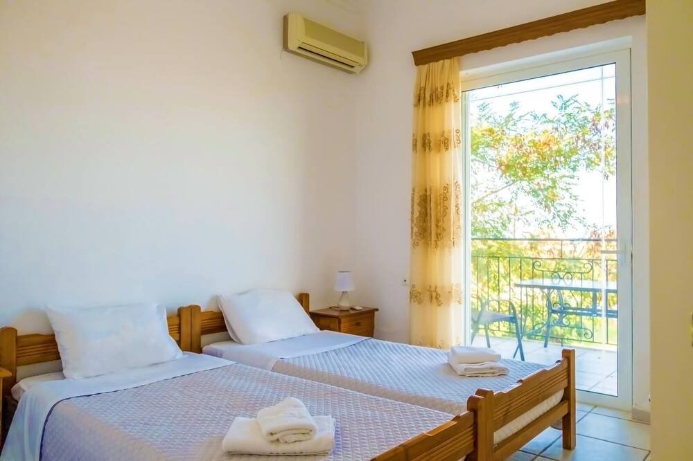 Photo of Bedroom in Pitharion