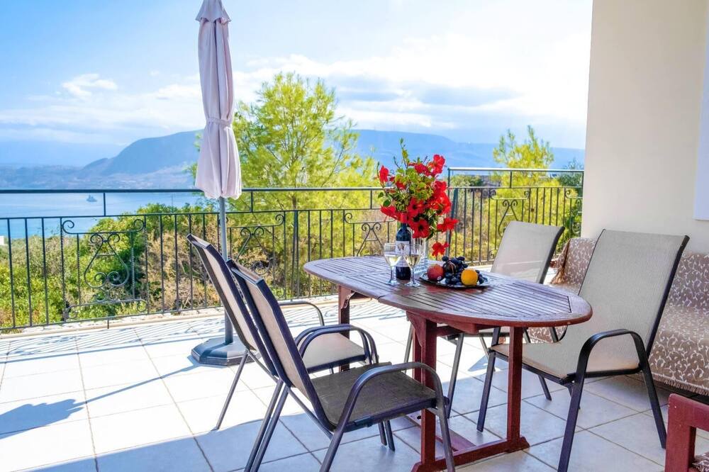 Photo of Outdoor in Pitharion