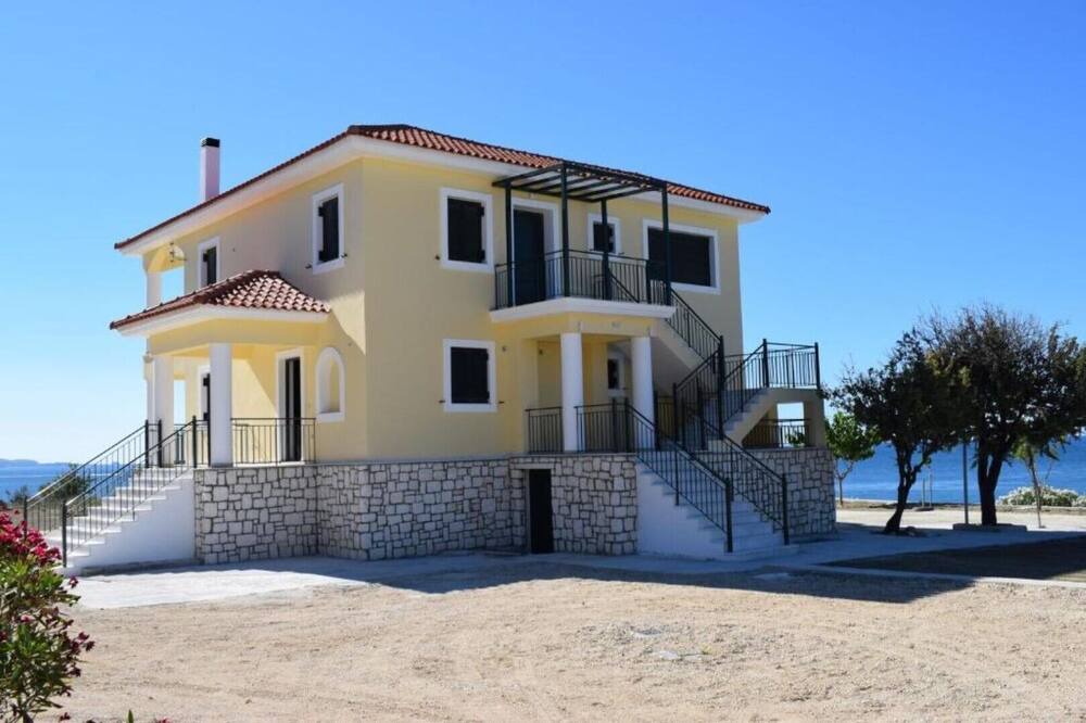 Photo of Outdoor in Kounopetra