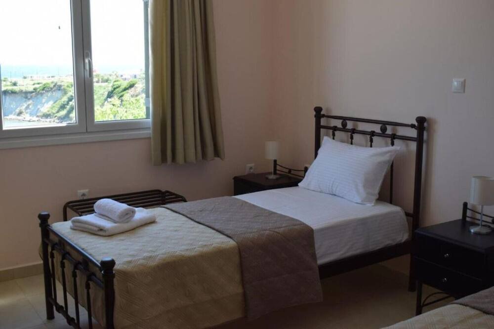 Photo of Bedroom in Kounopetra