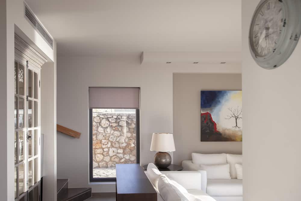 Photo of Livingroom in Igoumenitsa