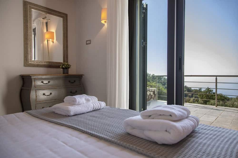 Photo of Bedroom in Igoumenitsa