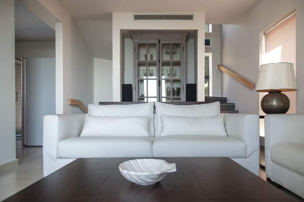 Photo of Livingroom in Igoumenitsa