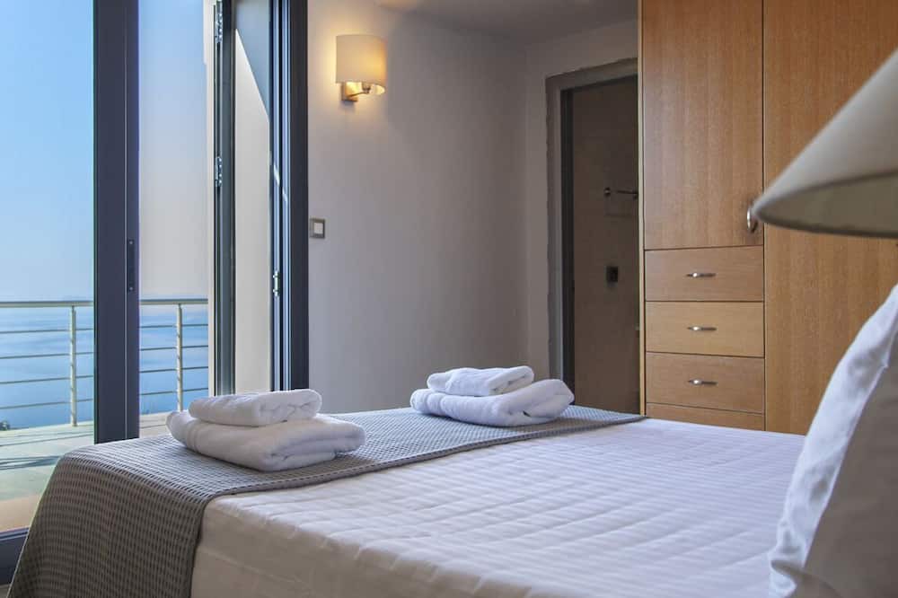Photo of Bedroom in Igoumenitsa