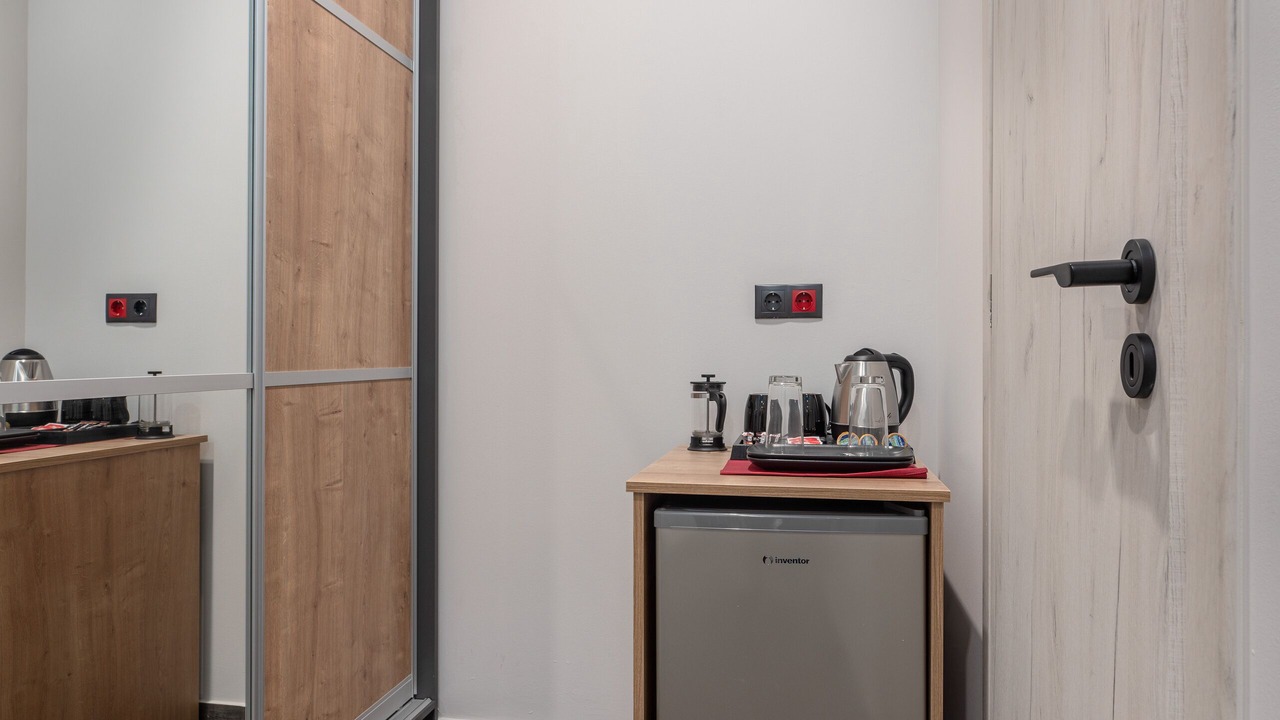 Photo of Bedroom in Exarhia