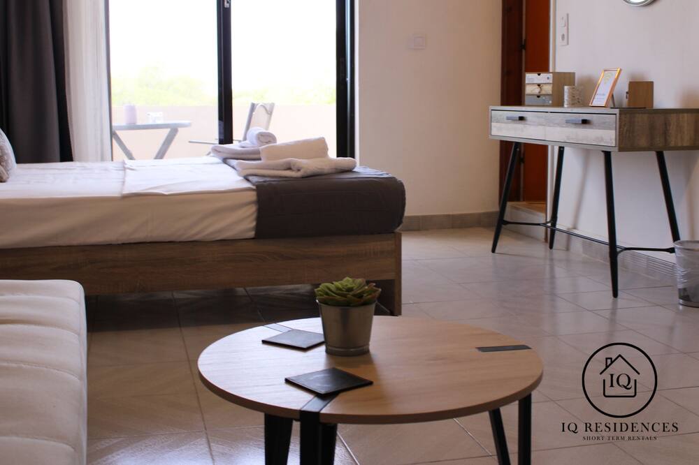 Photo of Bedroom in Lambi