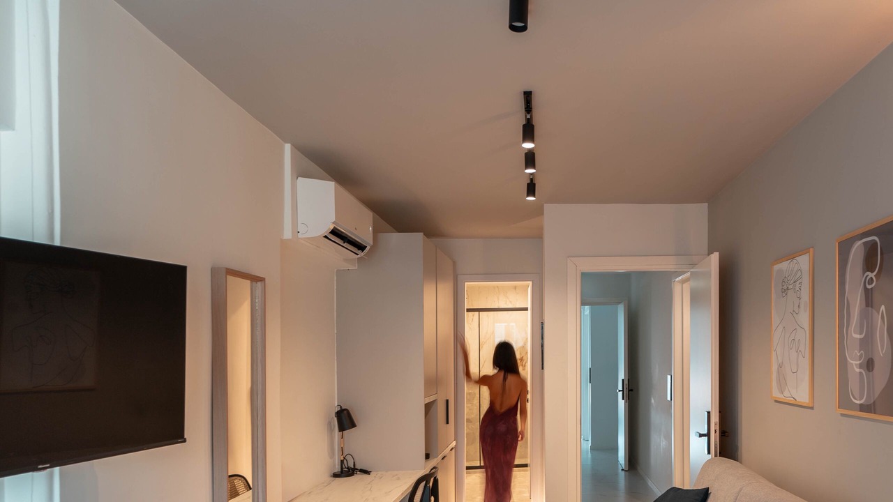 Photo of Bedroom in Kinosargous