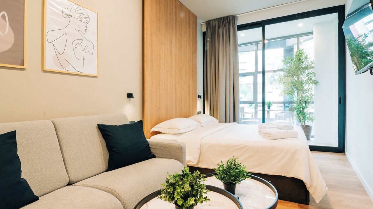 Photo of Bedroom in Kinosargous