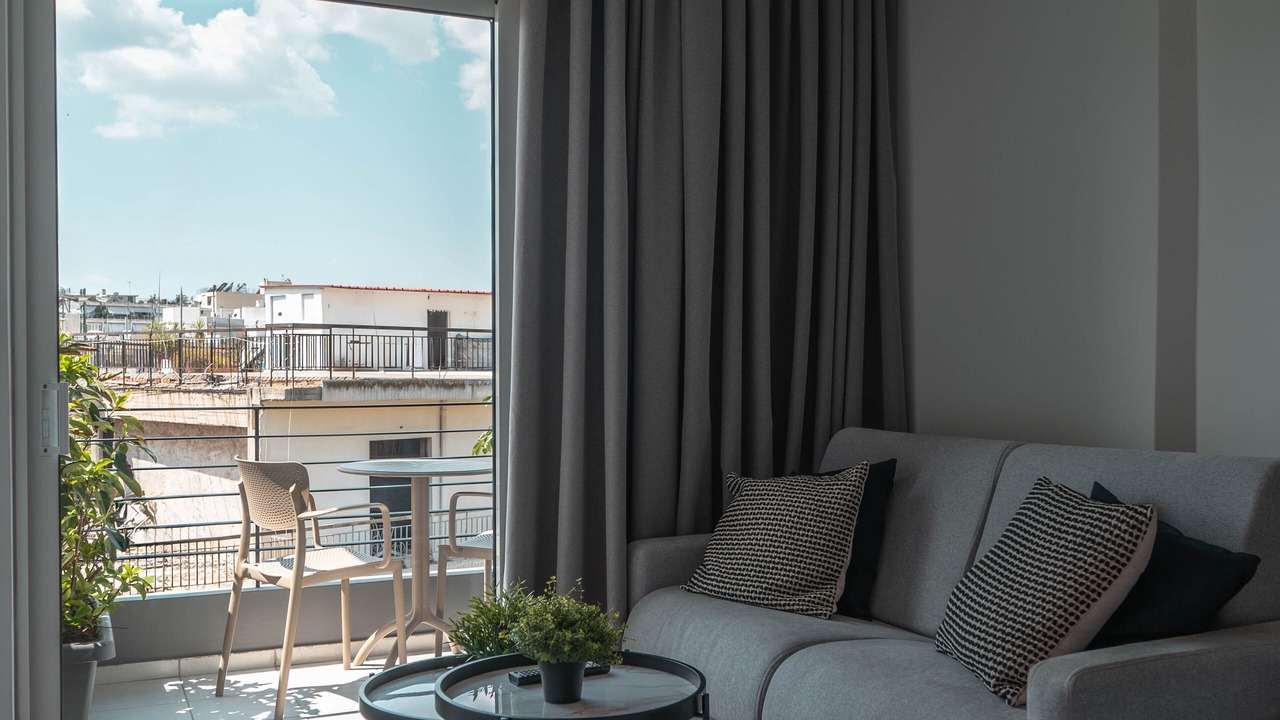 Photo of Patio Balcony in Kinosargous