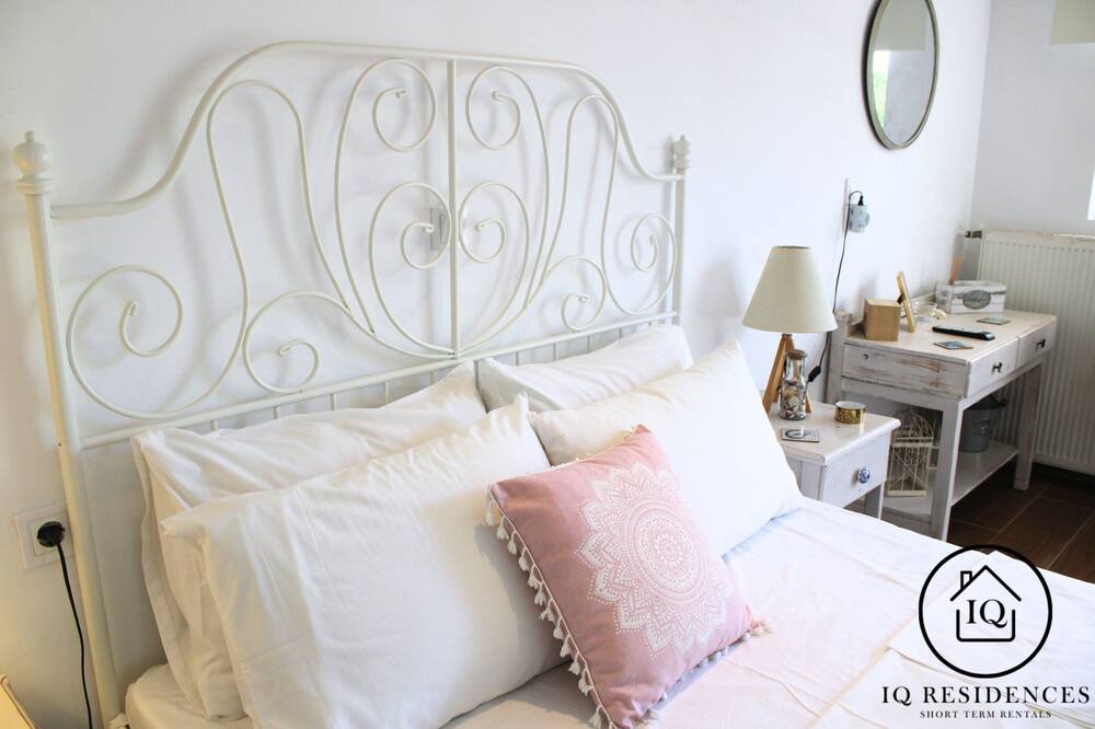 Photo of Bedroom in Lambi