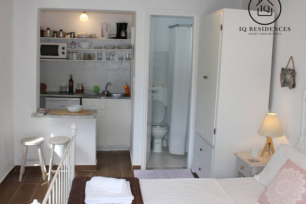 Photo of Bedroom in Lambi
