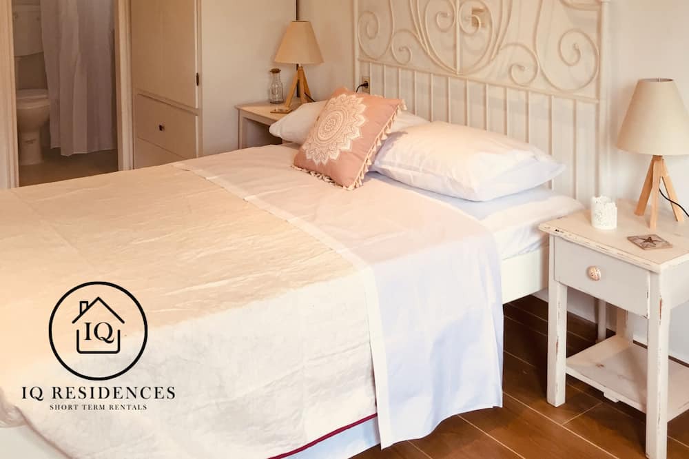 Photo of Bedroom in Lambi