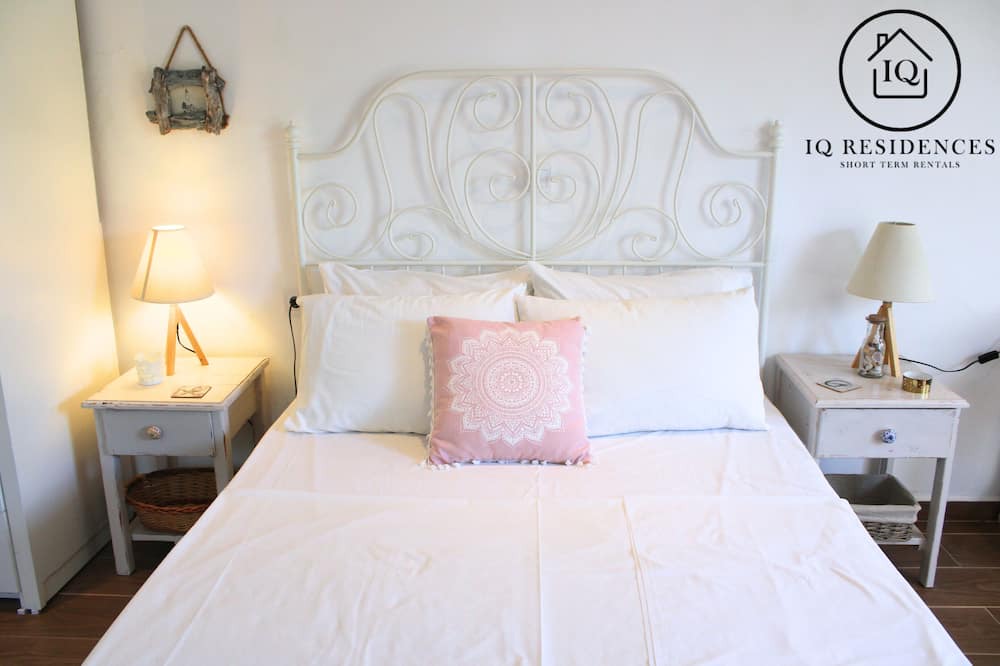 Photo of Bedroom in Lambi