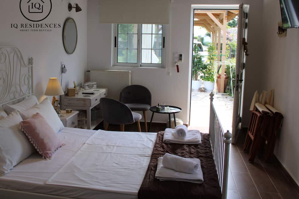 Photo of Bedroom in Lambi