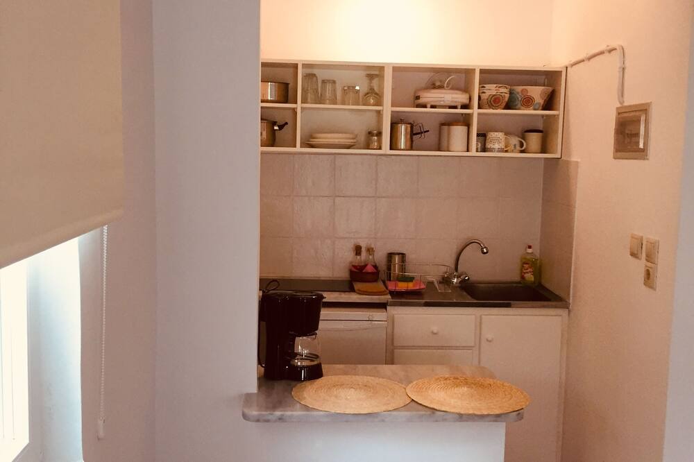 Photo of Kitchen in Lambi