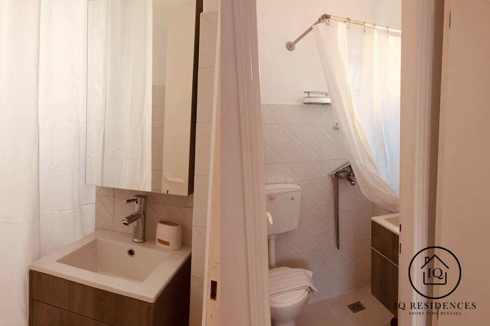 Photo of Bathroom in Lambi