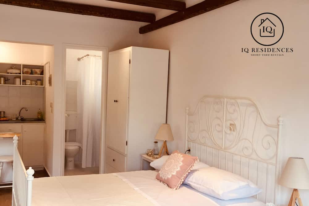 Photo of Bedroom in Lambi