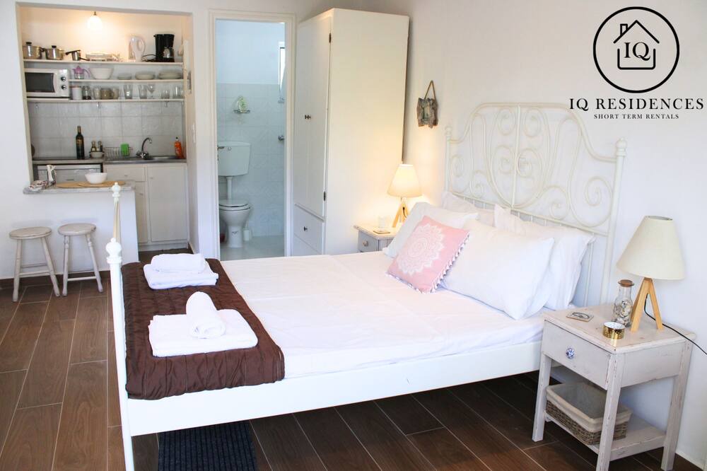 Photo of Bedroom in Lambi