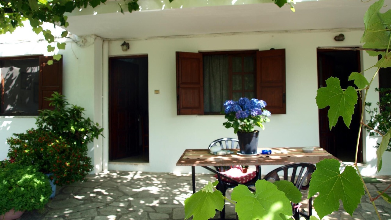 Photo of Outdoor in Agios Dimitrios